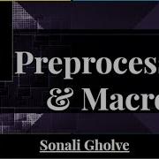 Preprocessors And Macros In C Programming