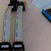 Netduino Knightrider