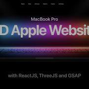 Master Creative Frontend In 2 Hours With React Three Js GSAP