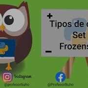 Tipos De Datos Set Frozenset 12 Aprendiendo Python Desde Principiante A Mago De Código