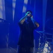 Varials Romance Live In Orlando FL 4 2 26