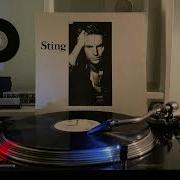 Sting Fragile VINYL