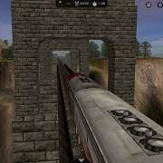 Trains 2 Runaway Train