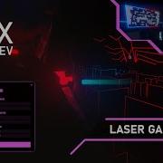 FiveM Script Map Laser Game Plasma Game RTX DEV