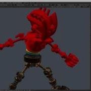Pt 4 Pose Tool In Sculpt Room