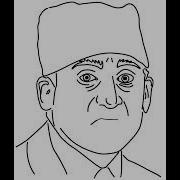 Drawing Prison Mike Using Fourier Transform
