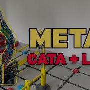 Эта комбинация катапульты и подъемника МЕТА для Level Up VEX IQ