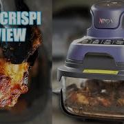 Ninja Crispi Portable Air Fryer Review Is It Worth The Hype