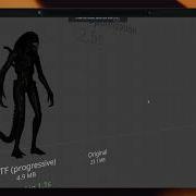 10x Faster 3d Model Loading Is Here