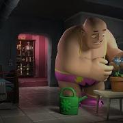 Harald Animated Short Film 2013