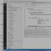 Tiny Python Projects Ch 21 Pt 5 Solution Pt 1