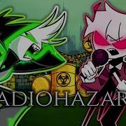 Radiohazard But It S Radi Vs Selever Friday Night Funkin