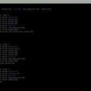 TAR Linux Commands Part 17 Linux Networking Linuxadministration Firewall Education
