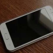 Видеообзор Samsung Galaxy J1 XDRV RU