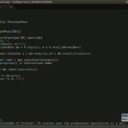 LLVM Pass Tutorial 8 To Iterate Over The Predecessor Basicblocks Of A Basicblock