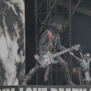 Rob Zombie Dragula GMM 29 06 2014 HD