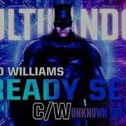 Multifandom READY SET C W UnknownEditx
