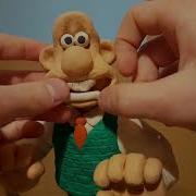 Rough Wallace Lip Sync Test Flash Warning