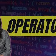 6 Operators Python For Data Science