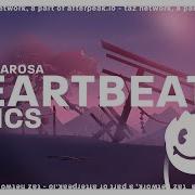 Isabel LaRosa HEARTBEAT Lyrics