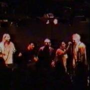 Spermbirds With HeadCrash Friends Try Again Live Video Fillmore KL 1999