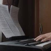 The Gathering Forgotten Piano Cover