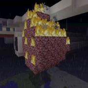 Minecraft Plane Crash Flight 180 Final Destination 5 Ending