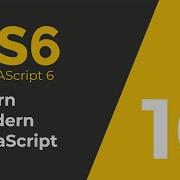 JavaScript Tutorial Bangla ES6 ES6 For In Loop 16