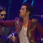The Killers The Man Bonaroo 2018