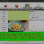 Train Custom Object By Tensorflow API Tensorflow Object Recognition Part 1