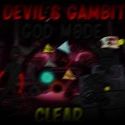 Devil S Gambit 9K God Clear GMC V3