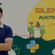 Build A Silent Auction Game Using Python Arabic