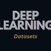 Tf Data Datasets Deep Learning With Tensorflow Ep 16