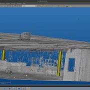 How To Create 3D Models From 3D Point Clouds Using Trimble RealWorks