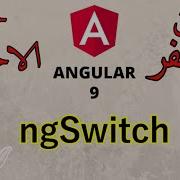 12 NgSwitch Angular NgSwitch Directive Angular Tutorial For Beginners
