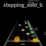 Stepping Solo B 150 Speed First Ever Fc