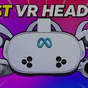 The BEST VR Headset In 2026 Which Headset Should You Buy VR Buying Guide