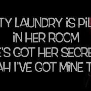 Dirty Laundry All Time Low Lyrics