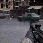 COD4 Crossfire Nade 1