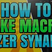 How To Create A Macro With Razer Synapse Software Keyboard Mouse Macros