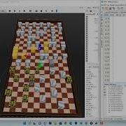 Webots Obstacle Avoiding Robot Using Python And Java Controller Using Socket Programming