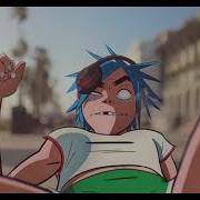 Gorillaz Out Of Context