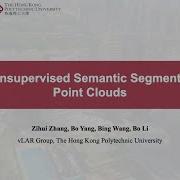 CVPR 2023 GrowSP Unsupervised Semantic Segmentation Of 3D Point Clouds