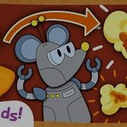 Why Does Popcorn Pop The Science Of Food SciShow Kids