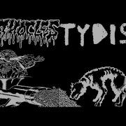AGATHOCLES TYDISH Split CDr 2012