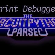 John Park S CircuitPython Parsec Print Debugger Adafruit Circuitpython