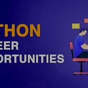 Python Career Opportunities How To Become A Python Developer Python Jobs Intellipaat