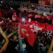 Ali Kınık Kurtlar Sofrası Adana Konseri