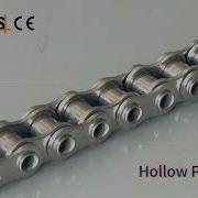 Why Hollow Pin Chains Are A Game Changer For Your Machinery