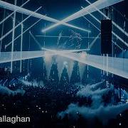 John O Callaghan Live At A State Of Trance 2026 Friday Area 2